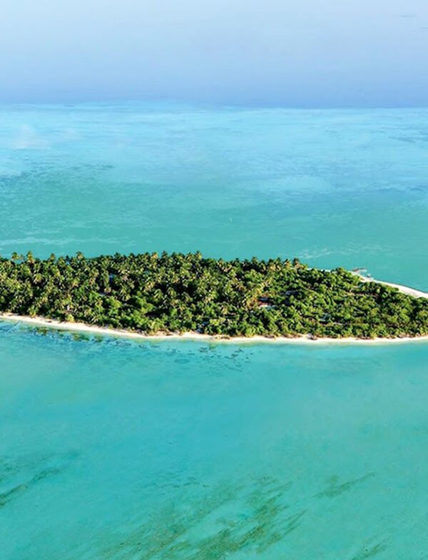 Cocoon-Maldives